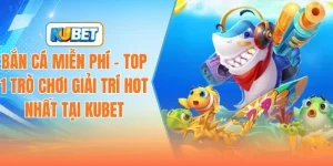 Bắn cá miễn phí